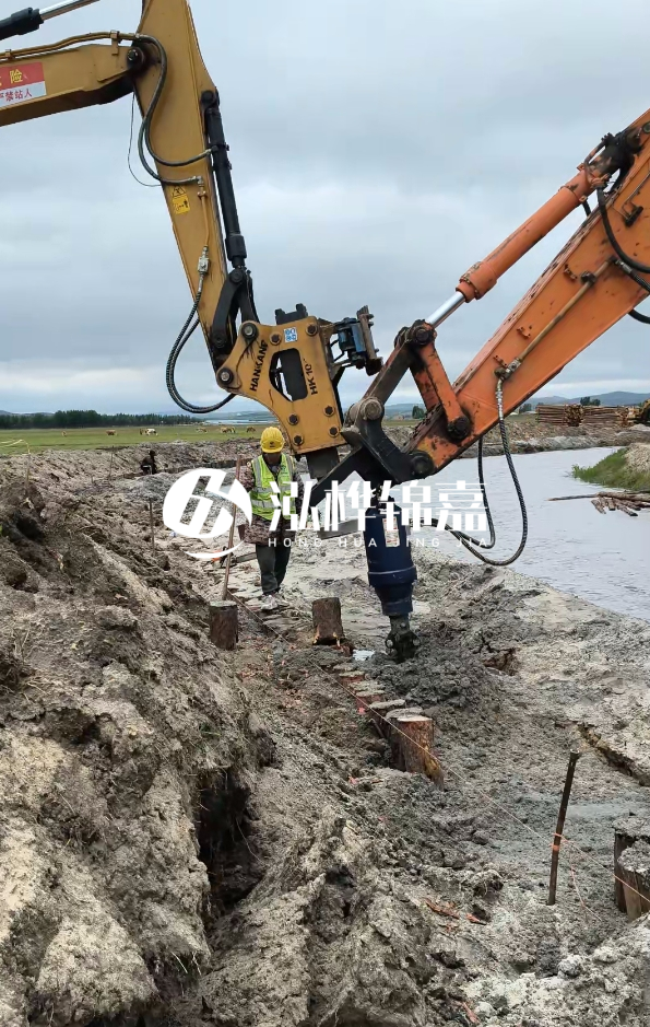 鄭州河道清淤專業(yè)施工隊-長期未清理河道清淤難度？