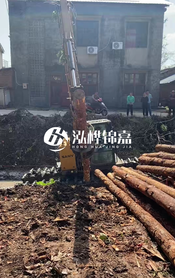 南昌河道清淤專業(yè)施工-履帶式挖機(jī)清理河道更方便嗎？