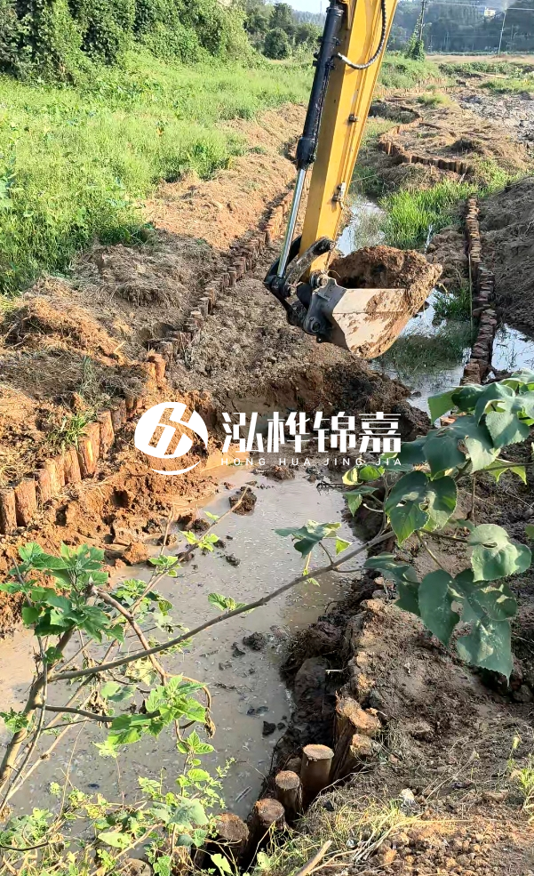 臨沂河道清淤專業(yè)施工-河道清淤后水質(zhì)會有明顯改善嗎？