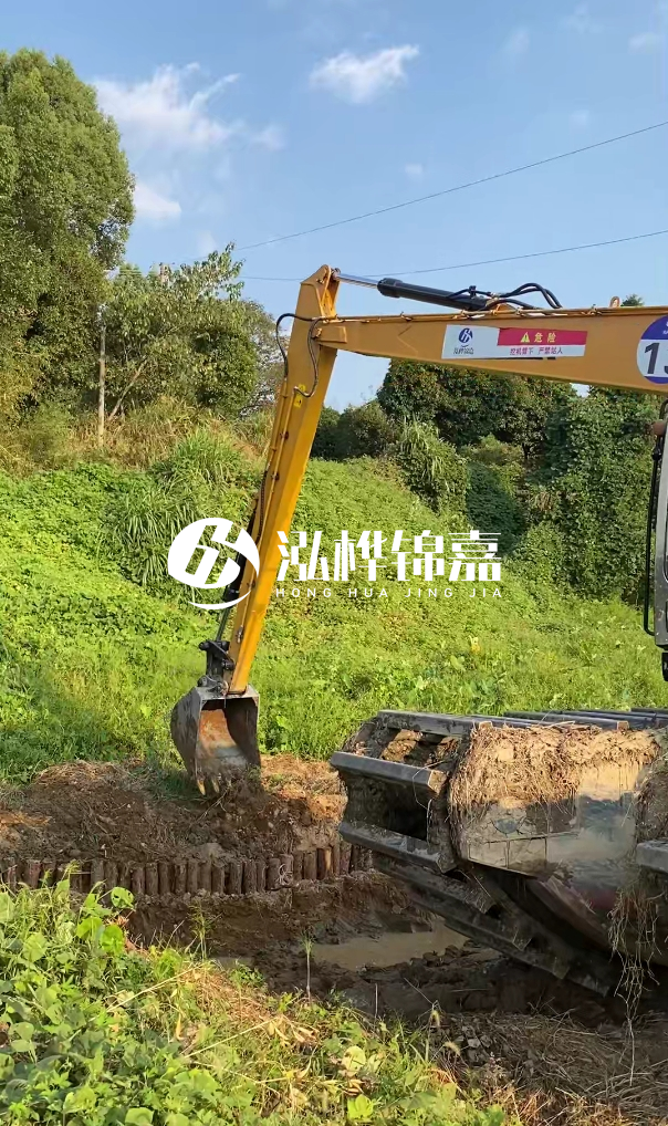 焦作河道清淤專業(yè)施工-河道清淤價(jià)格在不同地區(qū)差異大嗎？