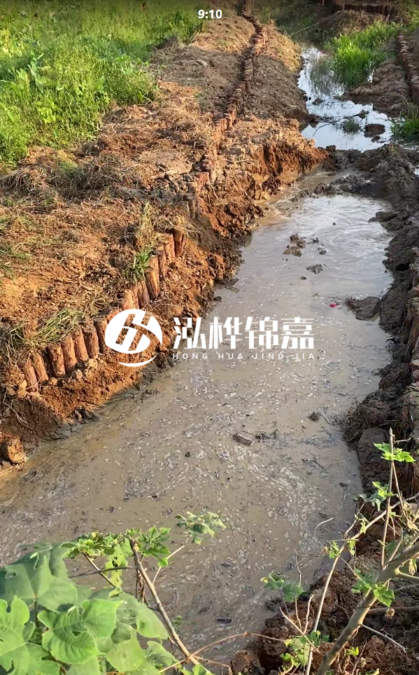 濮陽河道清淤專業(yè)施工-河道清淤價(jià)格和清淤深度有關(guān)系嗎？