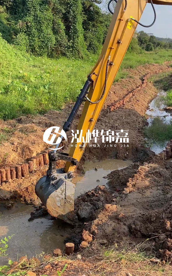 襄陽河道清淤專業(yè)施工-大型水庫清淤施工方法？