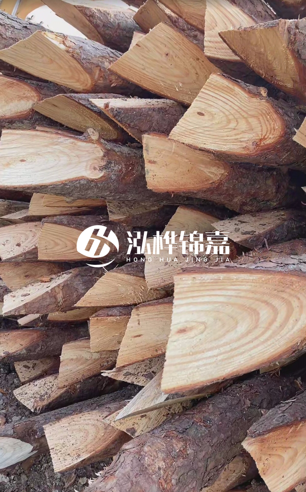 自貢松木樁源頭廠家-河道松木樁包工包料價(jià)格？