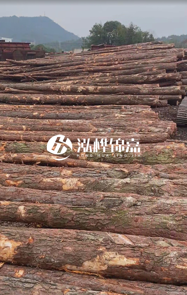 哪里有質(zhì)量可靠的松木樁廠家推薦？快進(jìn)來瞧瞧！