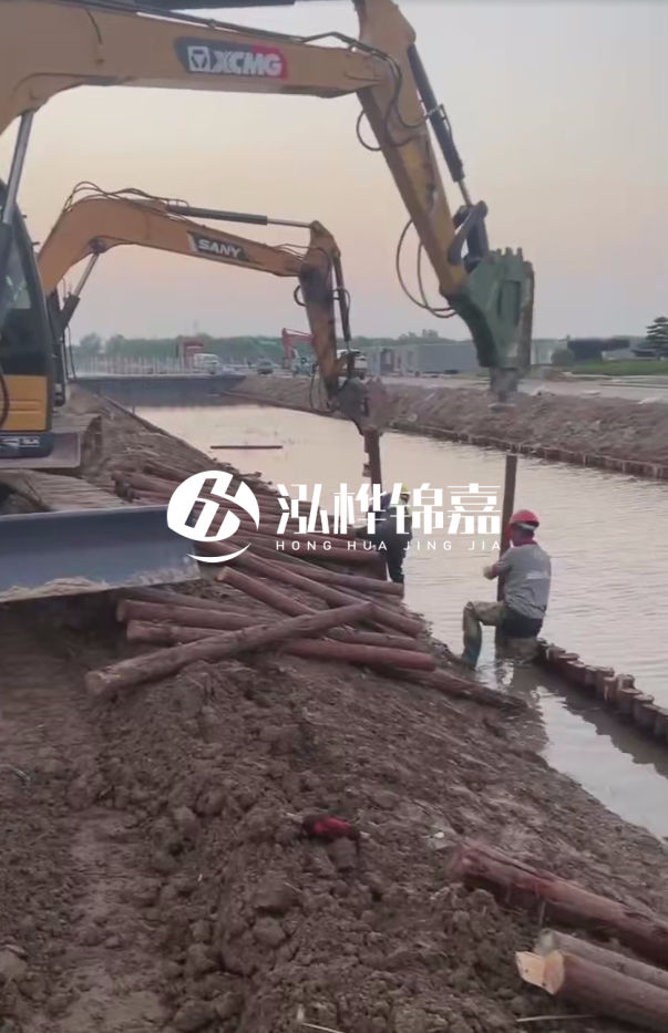 打松木樁要不要剝皮？看完這篇就懂了？