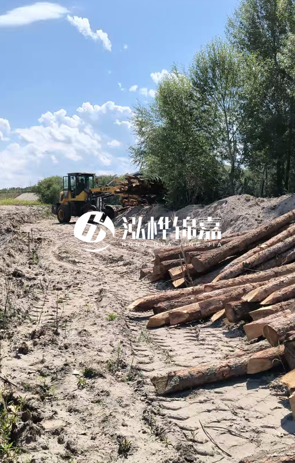 松木樁處理技術(shù)要求是什么-松木樁處理地基間距多少合適呢？