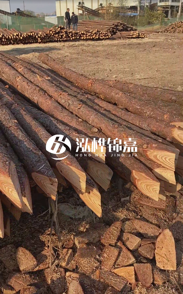 3米防汛木樁多少錢一根？10-12直徑需要多少錢？