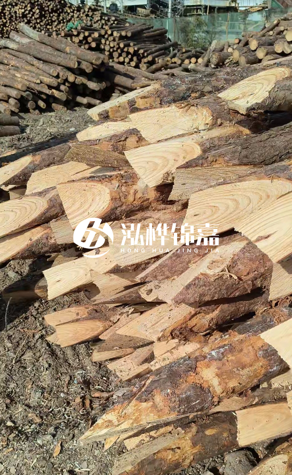 松木樁4米長(zhǎng)11-13公分多少錢(qián)一根？15-20公分價(jià)格是多少？