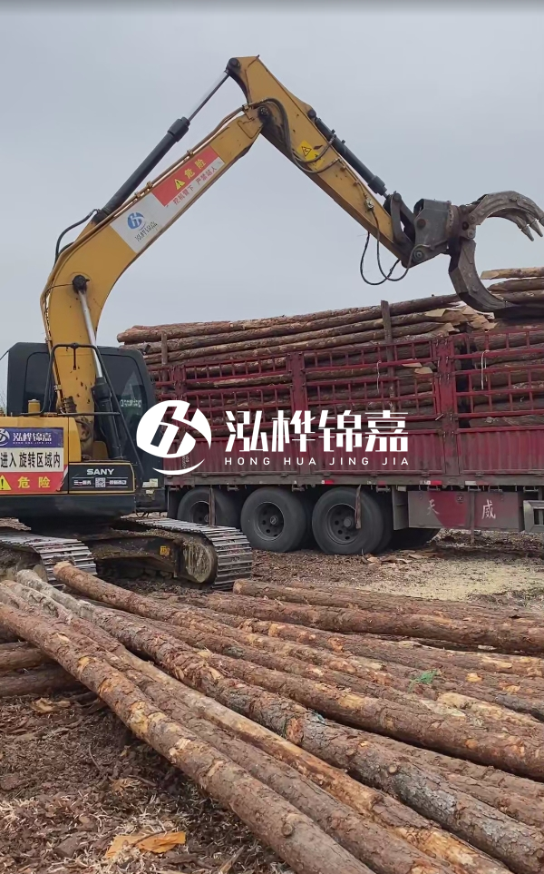 3米小頭11公分松木樁多少錢(qián)一根-直徑15-16公分價(jià)格多少？