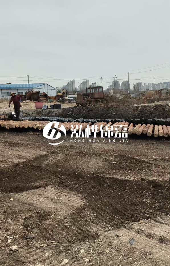 安徽松木樁源頭廠家地址-跨省可以配送嗎？