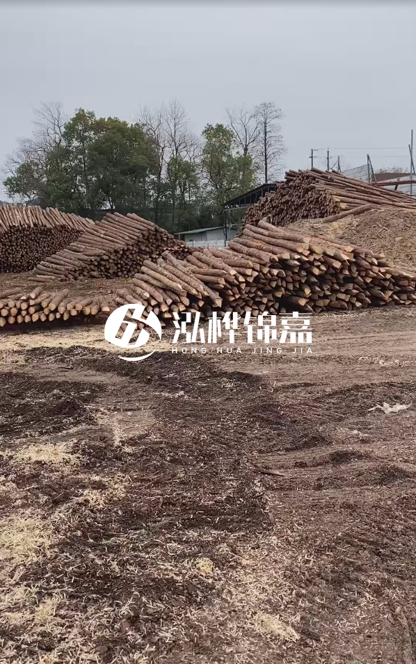 山西打松木樁廠家電話是多少？滿多少根可以接？