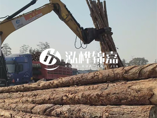 松木樁價格多少錢一根？哪里可以批發(fā)？