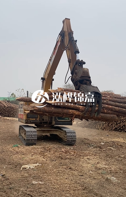 4米小頭8公分油松多少錢一根？加上削尖多少錢一根？