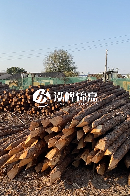 松木樁廠家泓樺錦嘉產品的性價比高嗎？供貨能力如何？