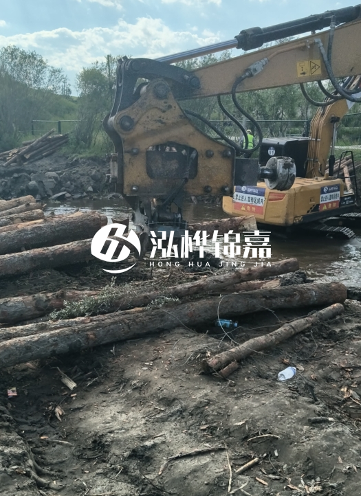 拿松木打樁有哪些優(yōu)點和缺點？拿松木打樁的市場價格是多少？