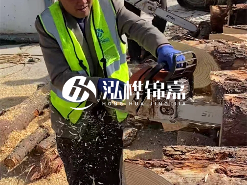 河道木樁的含水率過高會有什么問題？控制多少最好？