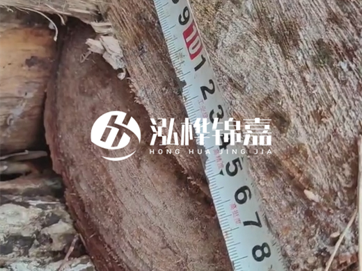 打木樁有什么好處？打樁木適用范圍有哪些要求？