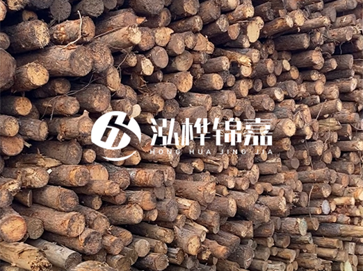 如何挑選質(zhì)量好的松木樁？與木樁廠家簽訂合同的注意事項？