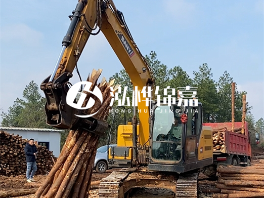 松木打樁的樁長如何選擇？松木樁直徑一般多少？?