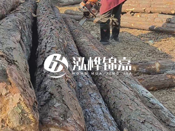 河南松木樁生產(chǎn)企業(yè)聯(lián)系方式？老客戶采購(gòu)松木樁能打折嗎？