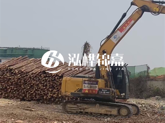 打樁木廠家泓樺錦嘉有沒(méi)有現(xiàn)貨供應(yīng)？產(chǎn)品有質(zhì)量認(rèn)證嗎？