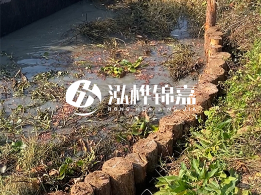松木樁廠家泓樺錦嘉地址在哪里？在哪些地方有貨場？