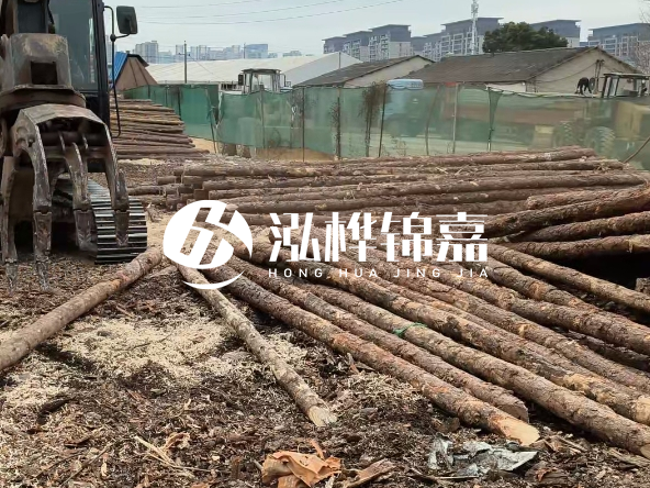 碳化木樁和防腐木樁有什么區(qū)別-哪一種防腐效果更好？