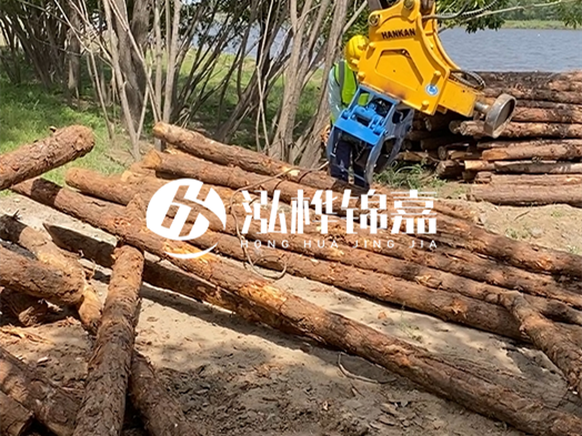 河道木樁的主要用途是什么-主要用在哪些領(lǐng)域？