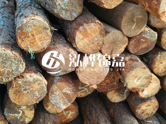 廣東松木樁源頭廠家地址在哪里-泓樺錦嘉屬于什么檔次？