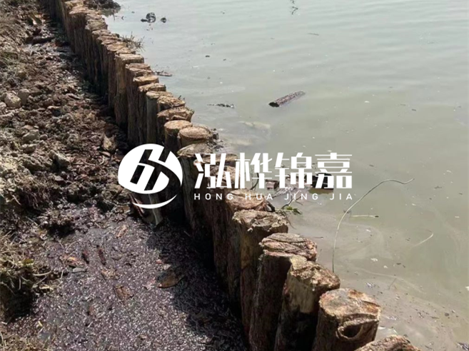 松木樁軟基處理優(yōu)缺點(diǎn)？松木樁地基承載力要求？