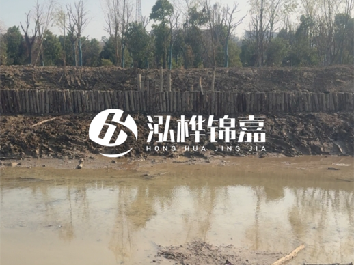 松木樁打樁木的采購(gòu)渠道有哪幾種？3米小頭13CM多少錢(qián)一根？