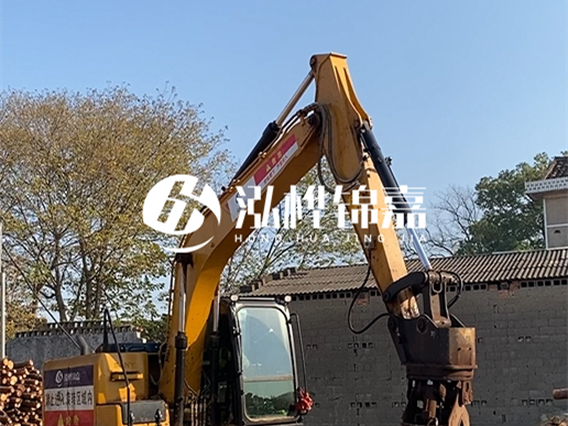 河道松木樁專業(yè)施工隊(duì)泓樺錦嘉-河道打木樁拉線的作用是什么？