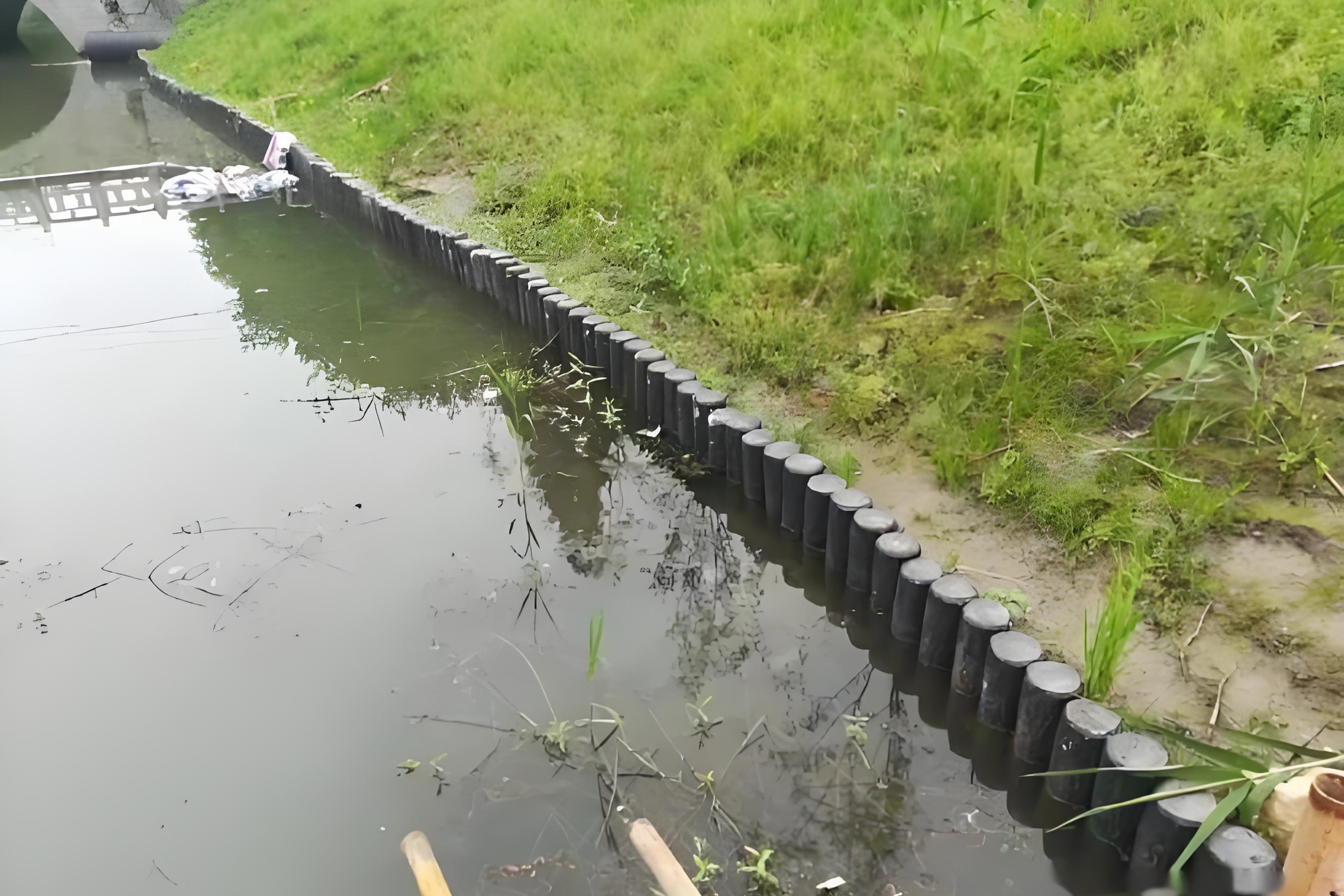 山西水泥樁施工專業(yè)施工隊-水泥樁如何打入地下？