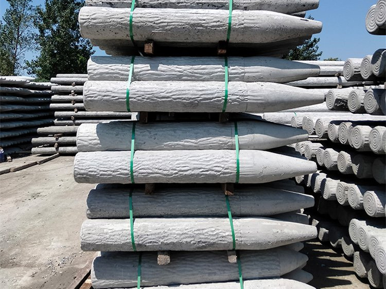 水泥樁批發(fā)廠家泓樺錦嘉-打水泥樁的報價包含材料費用嗎？