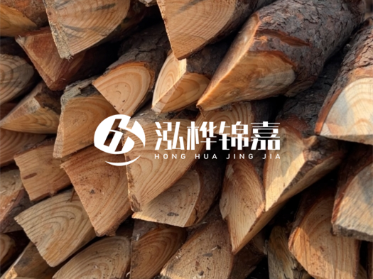 杉木樁批發(fā)廠家泓樺錦嘉 - 河道打木樁能起到什么防護作用？