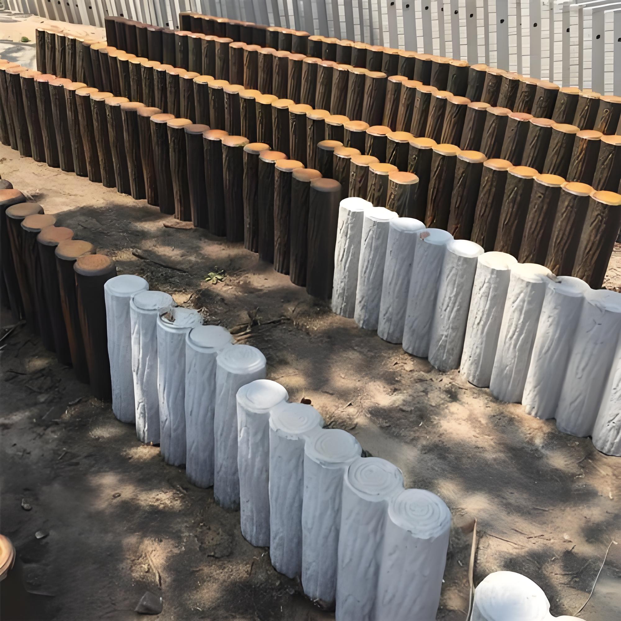 水泥樁廠家泓樺錦嘉-打水泥樁的施工安全注意事項(xiàng)有哪些？