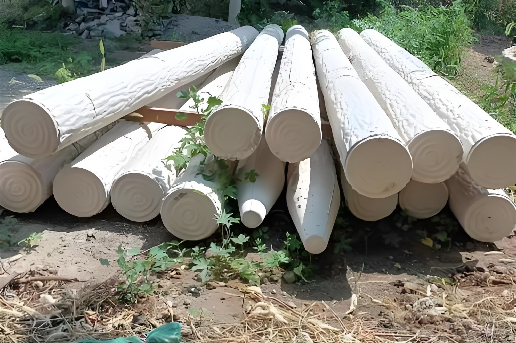 水泥樁廠家泓樺錦嘉 - 打水泥樁找哪家施工團(tuán)隊(duì)比較靠譜？?