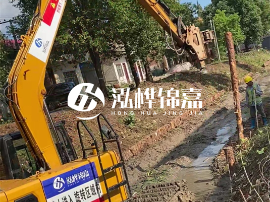 松木樁施工隊泓樺錦嘉-1-13 米的打樁木哪種長度最常用？