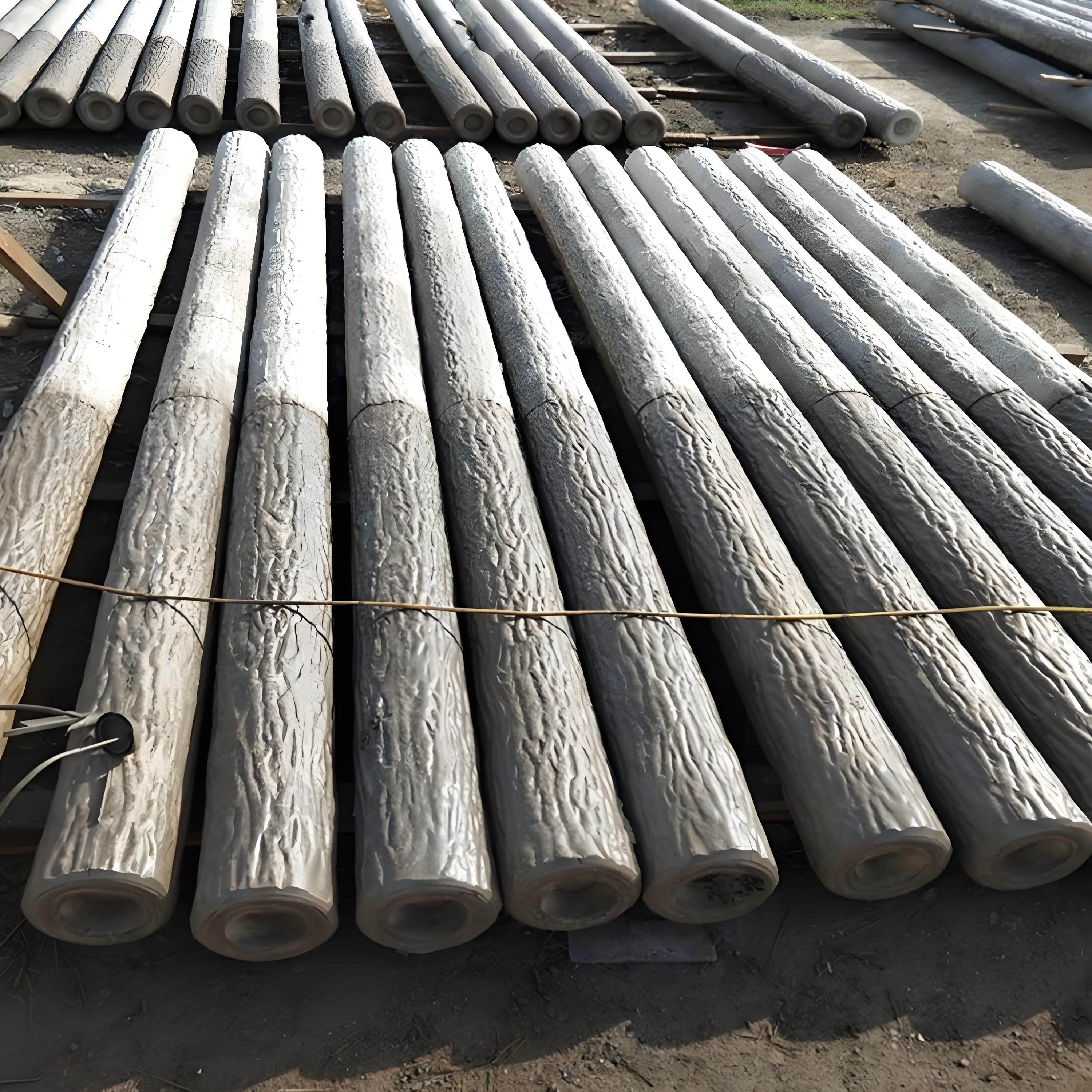 松木樁施工隊泓樺錦嘉 - 河道駁岸樁的檢測標(biāo)準(zhǔn)是什么？