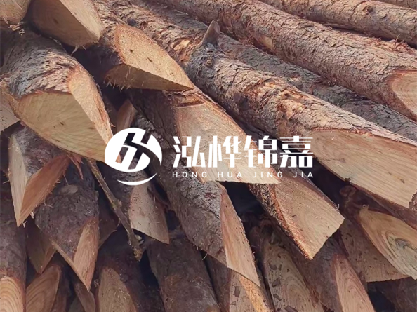 松木樁施工隊泓樺錦嘉-防汛木樁需要做削尖處理嗎？