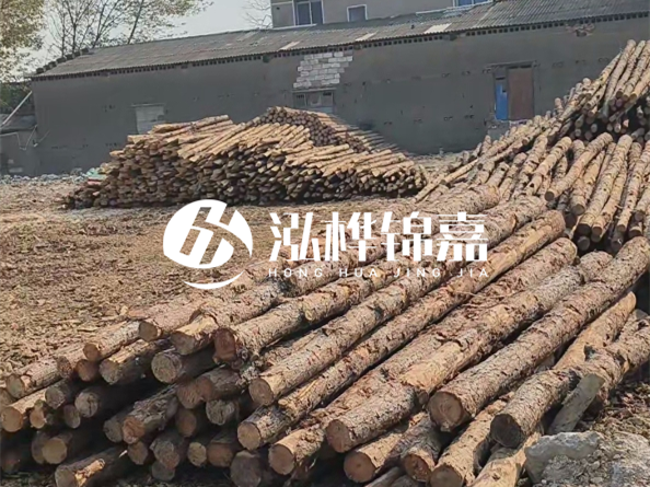 松木樁施工隊泓樺錦嘉 - 松木樁可以用來做什么？